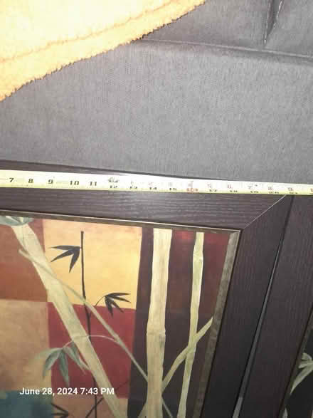 Photo of free 2 Bamboo Prints (Upper Marlboro) #4