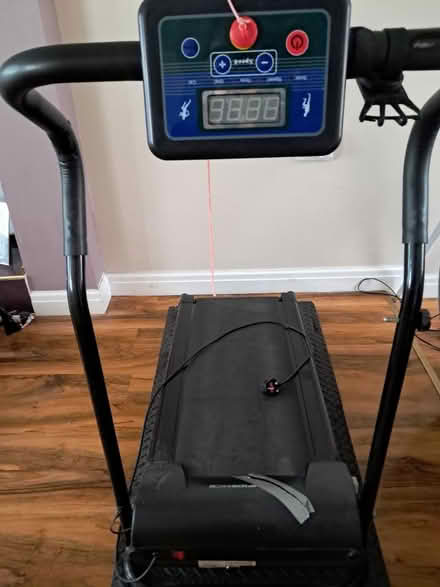 Photo of free Treadmill (Huyton) #1