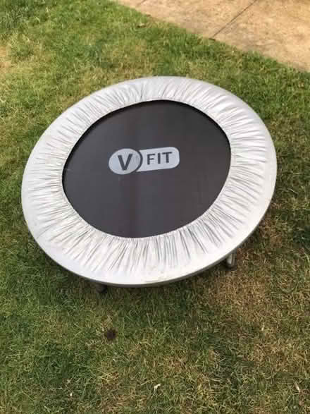 Photo of free Exercise Trampoline (Dersingham PE31) #1