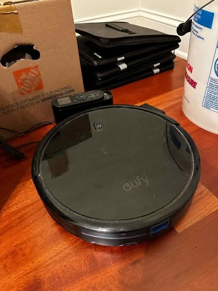 Photo of free RoboVac (Ravenswood) #1