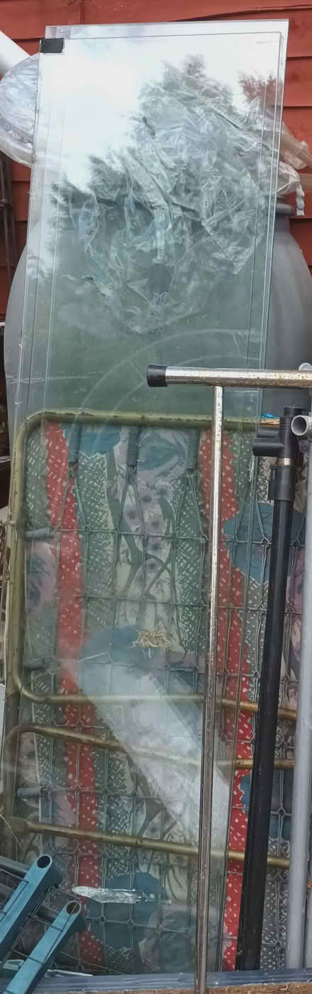 Photo of free 4 Glasses (NN3 northampton) #1