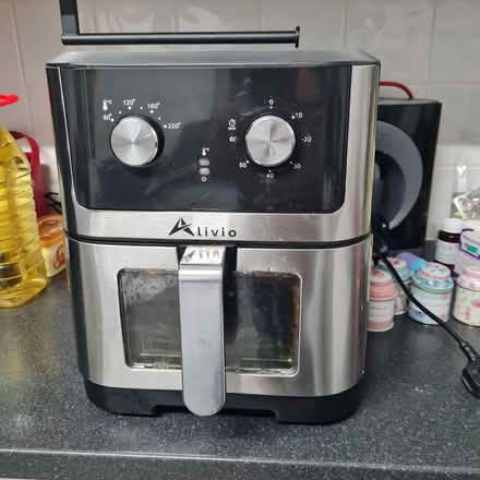Photo of free Air fryer (Northfield B31) #1
