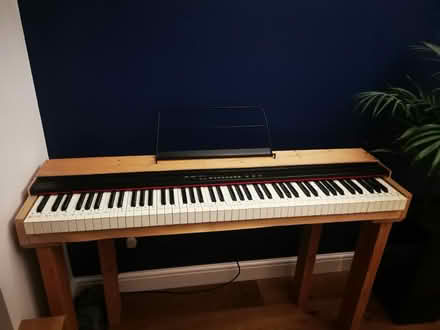 Photo of free Keyboard (Broadwater SG2) #1