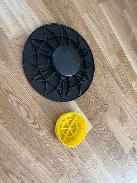 Photo of free Wobble board (Frome centre) #3