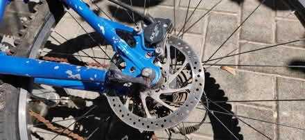 Photo of free Bike (Baldock (Baldock (SG7)) #3