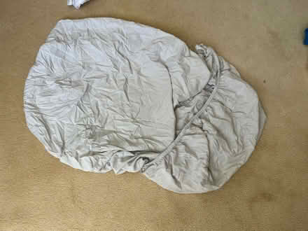 Photo of free Toddler bed sheets (Tring HP23) #1