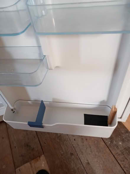 Photo of free Fridge (CT5) #2