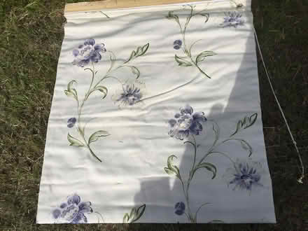 Photo of free Roman blinds (Boston, PE21) #3