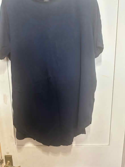 Photo of free Ladies long Tshirt (Bethnal green E1) #1