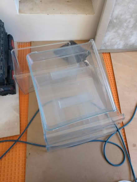 Photo of free Bush Freezer (HA3 Harrow) #4