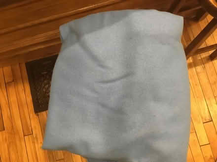 Photo of free Pool table felt (Hintonburg) #1