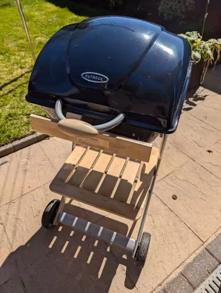 Photo of free Barbeque (Lower Earley RG6) #1