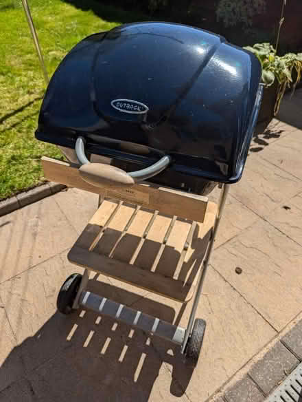 Photo of free Barbeque (Lower Earley RG6) #1