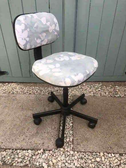 Photo of free Office chair (Ashby de la Zouch LE65) #3