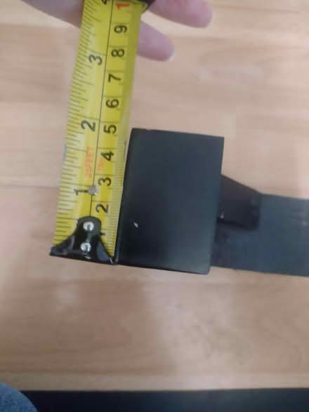 Photo of free Wooden Blocks (North Kensington W10) #1