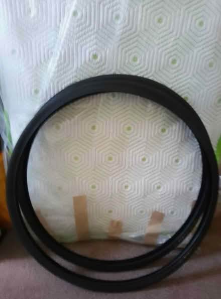 Photo of free Bicycle Tyres (The Big Tree TQ4) #1