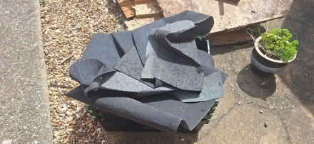 Photo of free Wood, felt, Asda boxes (IP2) #3