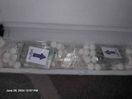 Photo of free 4 tier acrylic display (Upper Marlboro) #2