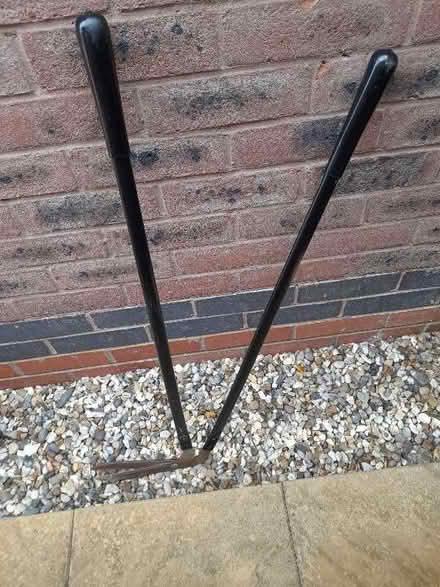 Photo of free Lawn Edging Shears (Sapcote LE9) #1