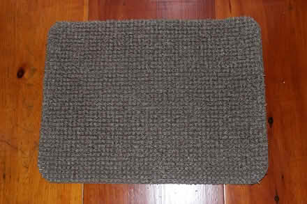 Photo of free Doormat (Groton near center) #1