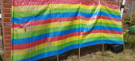 Photo of free Two Windbreaks (Farnborough GU17) #1