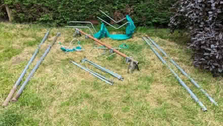 Photo of free Swing set (Springfield SY2) #2
