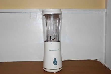 Photo of free Smoothie Maker (Groton near center) #1
