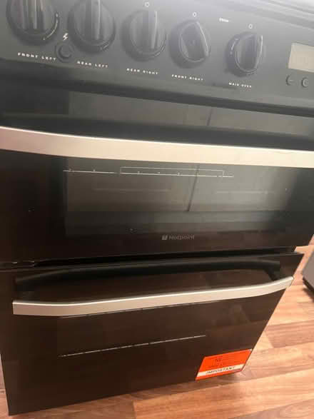 Photo of free Gas cooker (Burnley BB11) #1