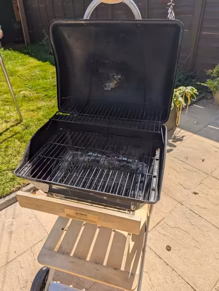 Photo of free Barbeque (Lower Earley RG6) #3