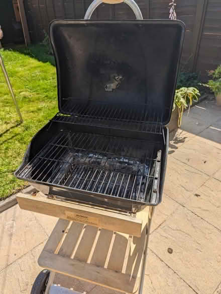 Photo of free Barbeque (Lower Earley RG6) #3
