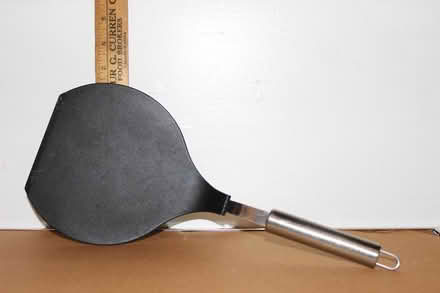 Photo of free Large Spatula (Groton near center) #1
