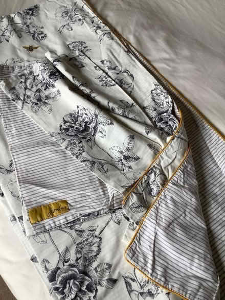 Photo of free Duvet cover (Central Derby DE22) #1