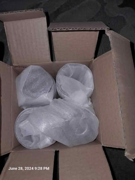 Photo of free 4 drinking glasses (Upper Marlboro) #2