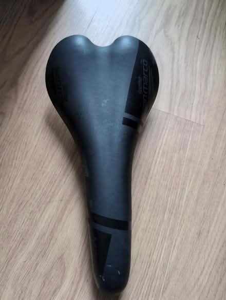 Photo of free Road bike seat (Becketts Park LS6) #1