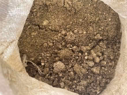 Photo of free soil (Walderslade ME5) #1