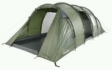 Photo of free 4 person tent (Haywards Heath - near station) #1