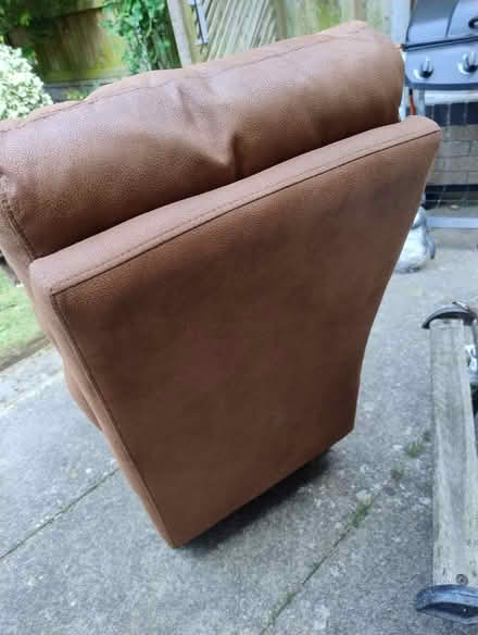 Photo of free Chair (Mundesley) #4