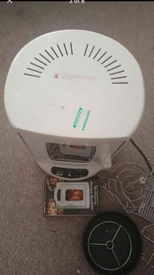 Photo of free Kitchen appliances (Richmond S13) #2