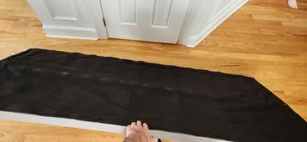 Photo of free Twin sized bunkie board (Bethesda Ayrlawn - near NIH) #2