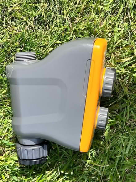 Photo of free Hozelock Sensor Controller Plus (Near Addenbrookes) #2