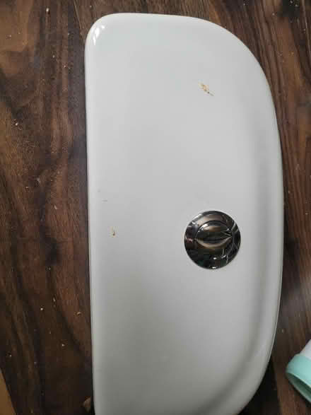 Photo of free Cistern lid/hardcore (TN23) #1