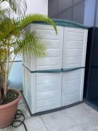 Photo of free Plastic Keter Shed (Kirkby Thore CA10) #1