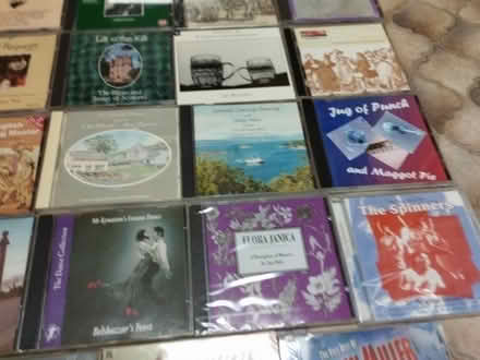 Photo of free Country dancing & big band music (Stockport SK4) #4