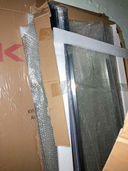 Photo of free Shower cubicle (Leith, EH6) #3