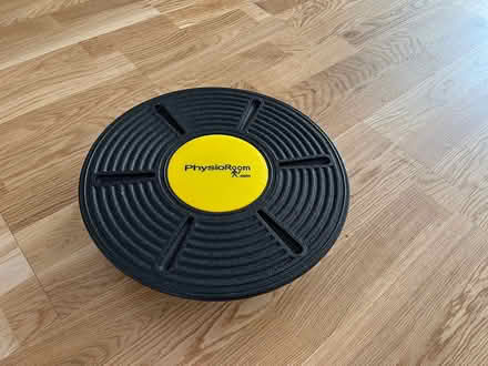 Photo of free Wobble board (Frome centre) #1