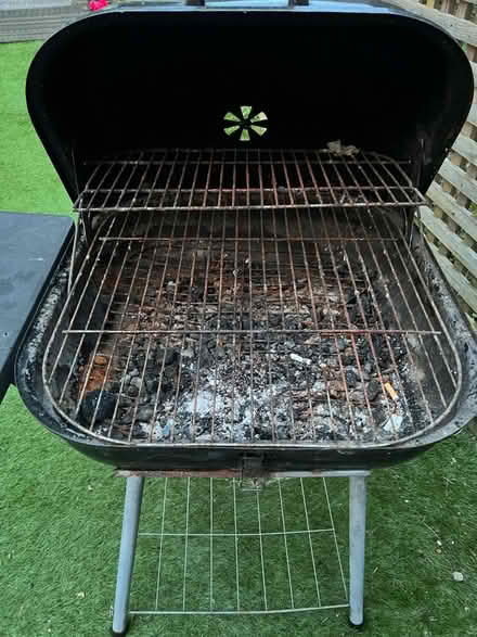 Photo of free BBQ (SE21) #3