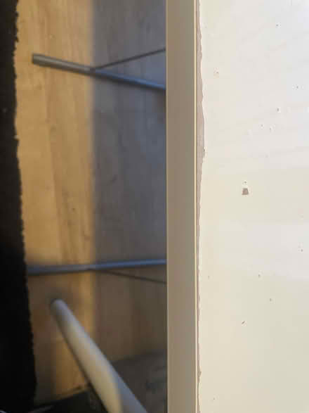 Photo of free White table from IKEA (Chigwell Row IG7) #3