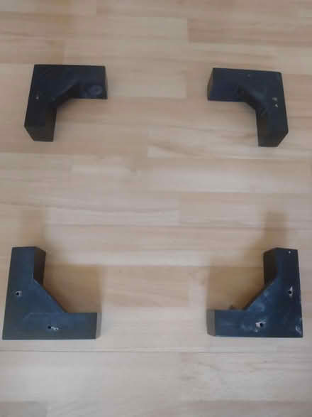 Photo of free Wooden Blocks (North Kensington W10) #3