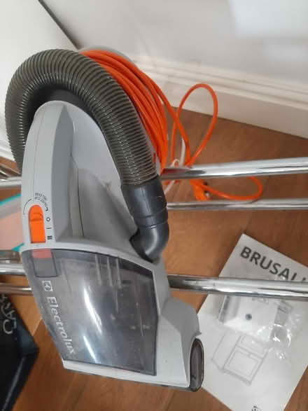 Photo of free Mini hoover (OX3 sandhills) #1