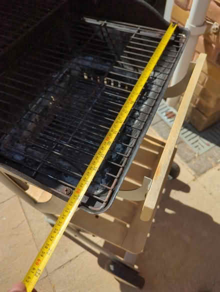 Photo of free Barbeque (Lower Earley RG6) #2